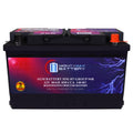 12V 80AH 850 CCA Replacement Battery G94786