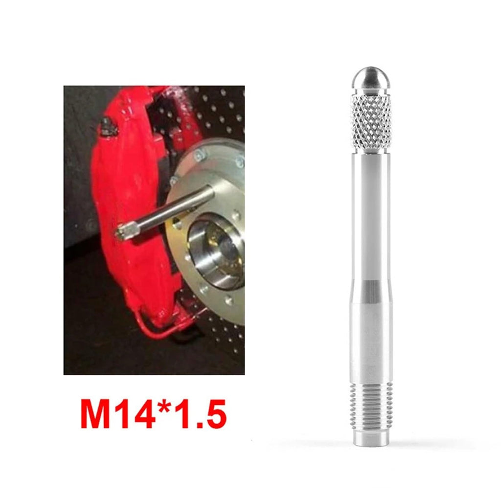 Stainless Steel M14X1.5 Wheel Alignment Pin H555