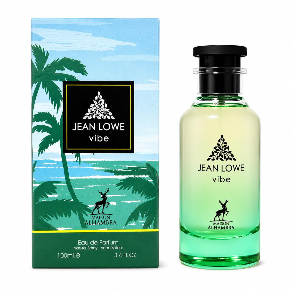 Eau de Parfum Spray E59228