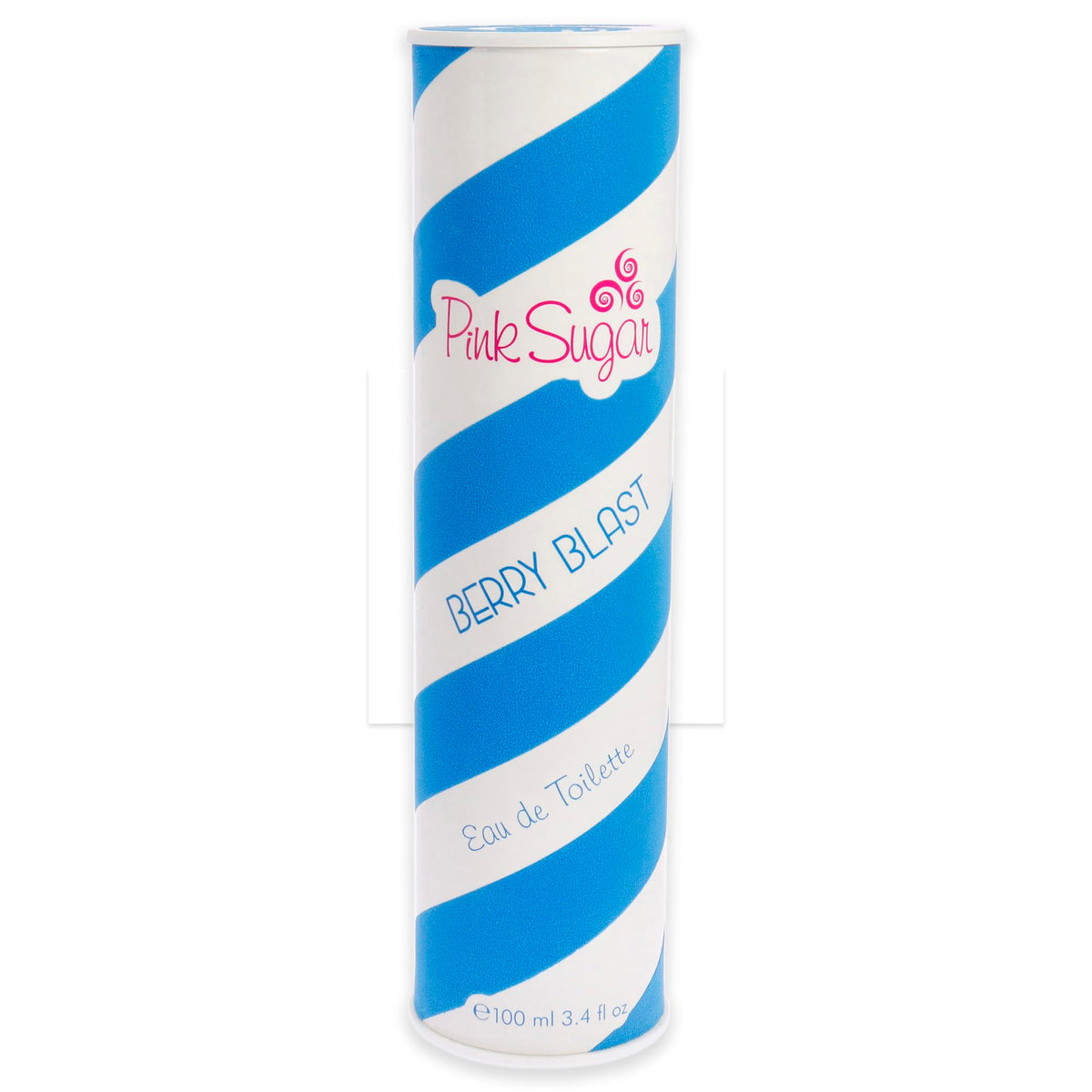 Pink Sugar Berry Blast Eau de Toilette Perfume 3.4 Fl. Oz C565
