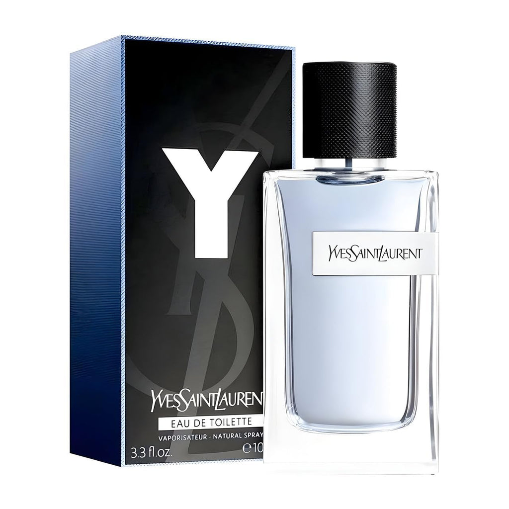 Eau De Toilette 100 ml I43831