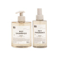 Pet Shampoo & Fragrance Bundle Dog Grooming Set D6997