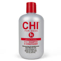 2-in-1 Dog Shampoo and Conditioner 16 Fl Oz V317576