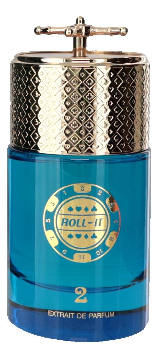 Parfum Spray 3.41 oz O470
