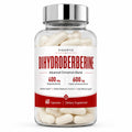 Dihydroberberine with Ceylon Cinnamon 1000 mg, 60 Capsules X69931