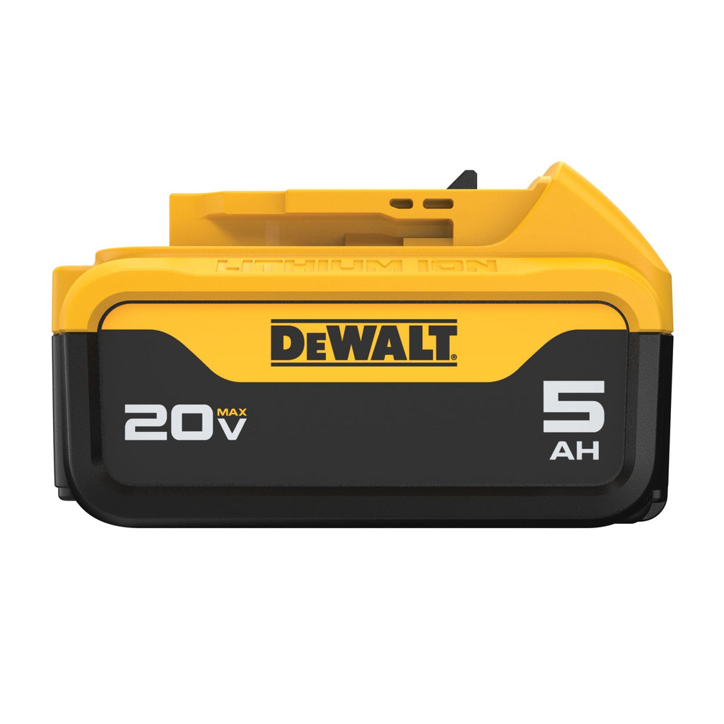 20V MAX Lithium Ion 5.0Ah Battery D8211