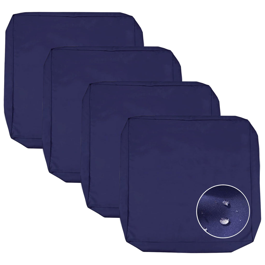 24x22 inch 4 Pack Sofa Cushion Cover K82260