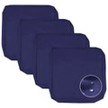 24x22 inch 4 Pack Sofa Cushion Cover K82260