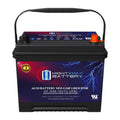 12V 70Ah AGM Replacement Battery F969