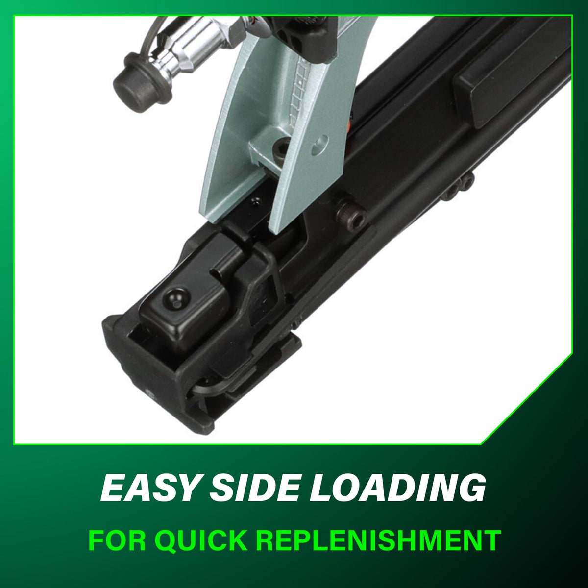 23 Gauge Pneumatic Pin Nailer G799249