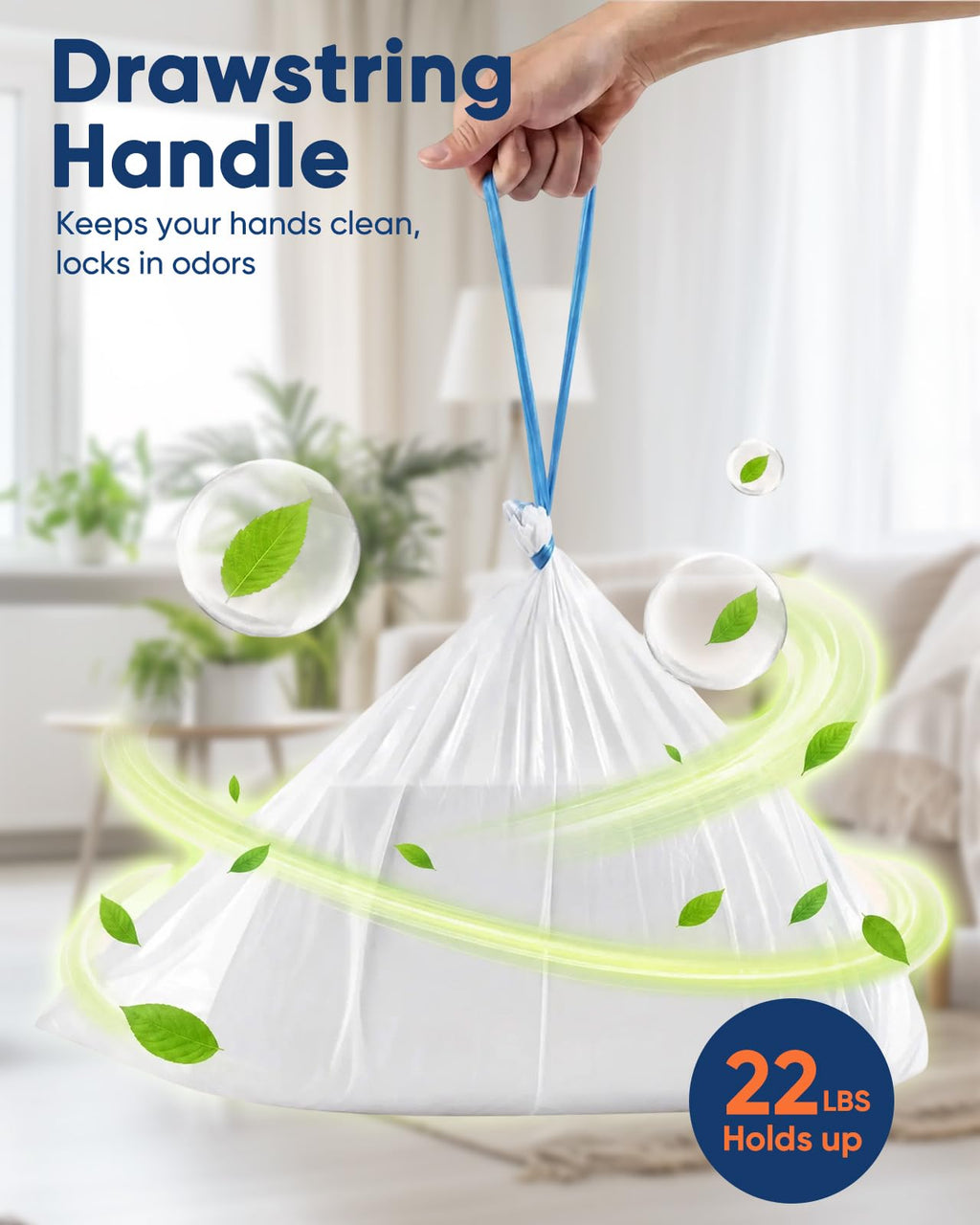 24 Pack Litter Box Liners L8968