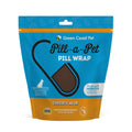 Cheese Flavor Dog Pill Wrap I590344