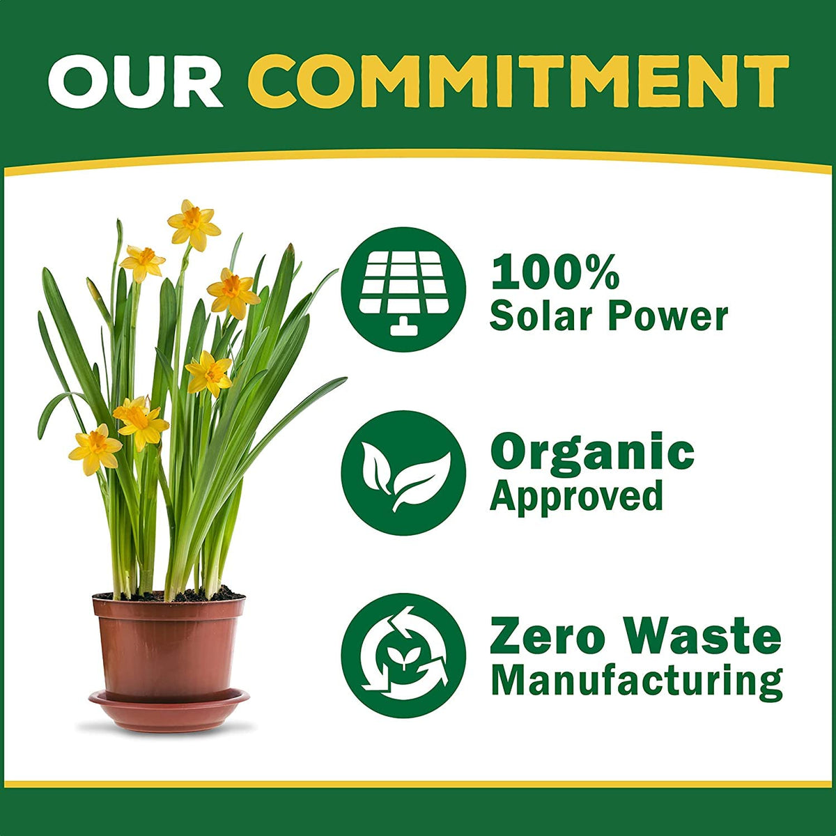 Organic Liquid Concentrate Plant Food 16oz Q240