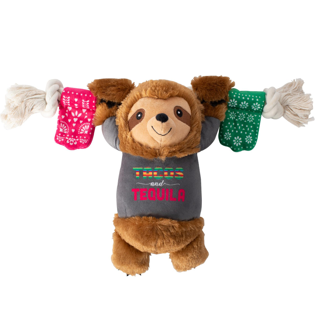 Plush Dog Toy R243