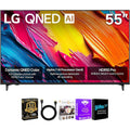 55 inch 4K QNED Smart TV Z477838