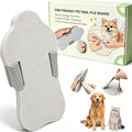 Dog Nail Scratch Board with Hand Strap V479