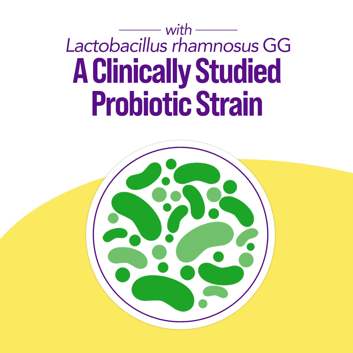 Probiotic 20B CFUs 30 Count H48706