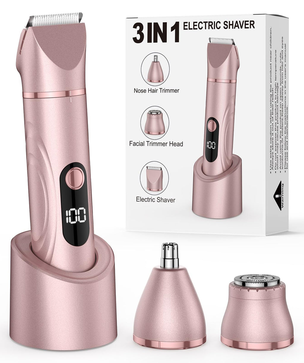 3-in-1 Bikini Trimmer M959380