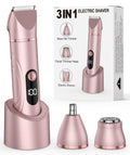 3-in-1 Bikini Trimmer M959380