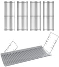 27 Inch Ash Pan and Cooking Grates Z45024