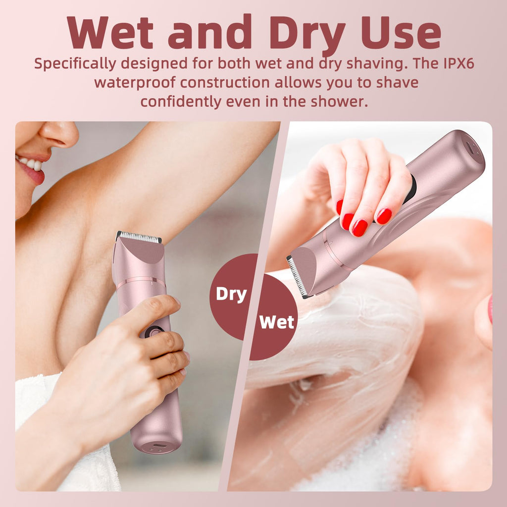 3-in-1 Bikini Trimmer M959380