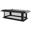 17" x 41" Chimney Cap M95061