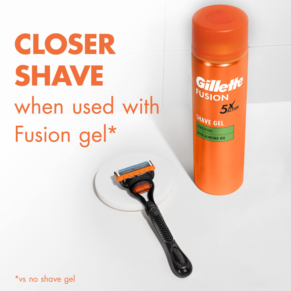 Razor Blade Refills Z812597