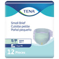 Small Heavy Absorbency Disposable Brief G8265