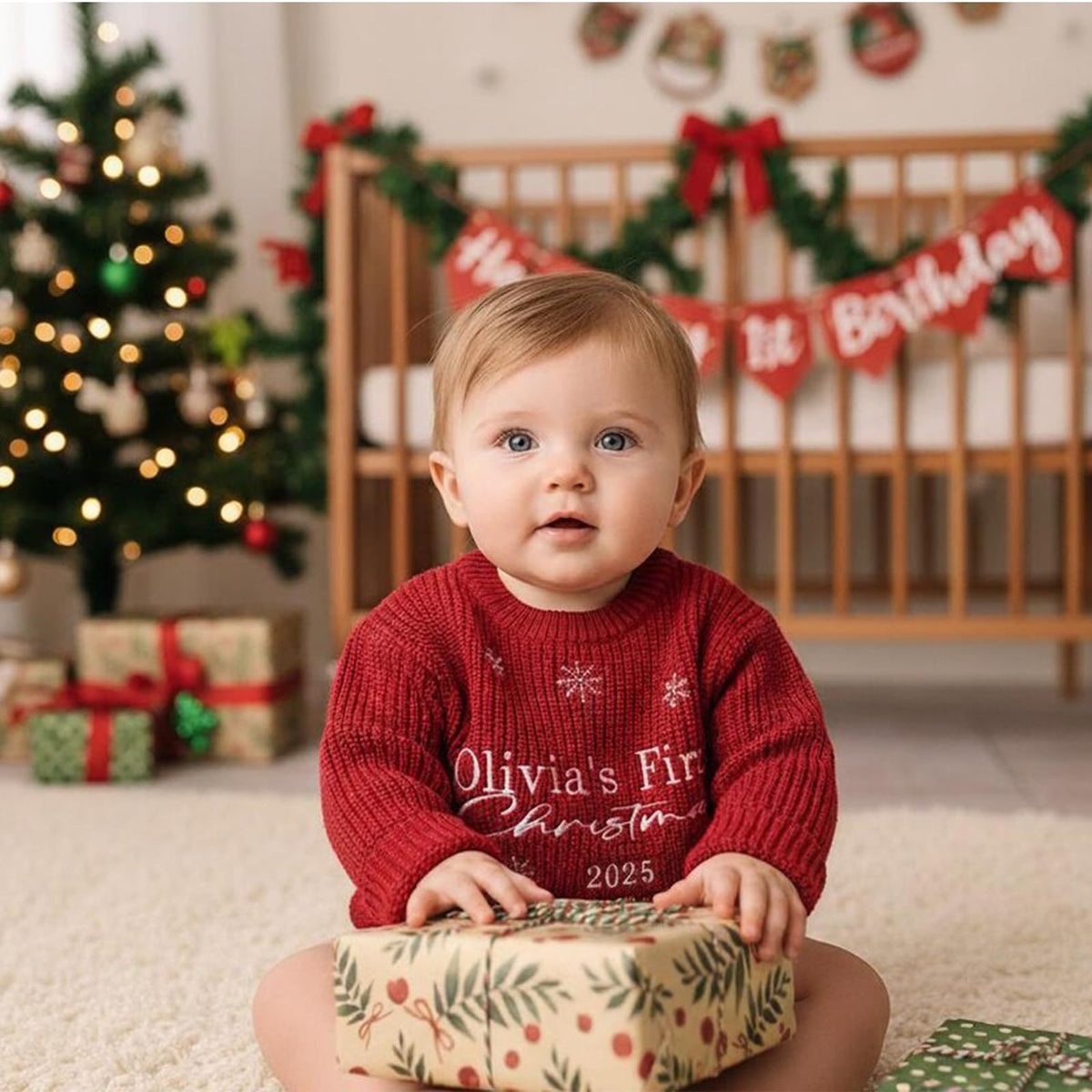 Knit Sweater Romper G569547