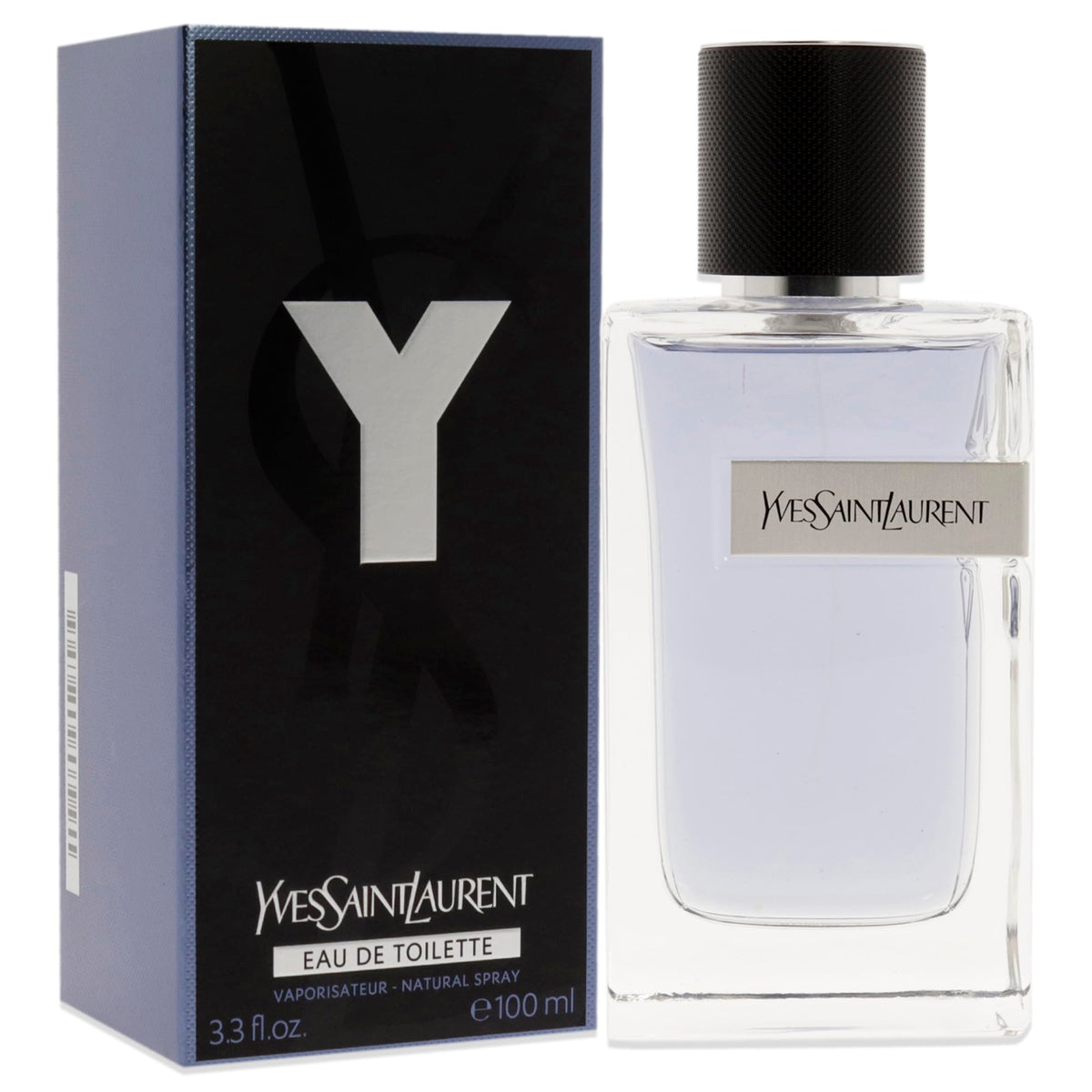 Eau De Toilette 100 ml I43831