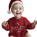Knit Sweater Romper G569547