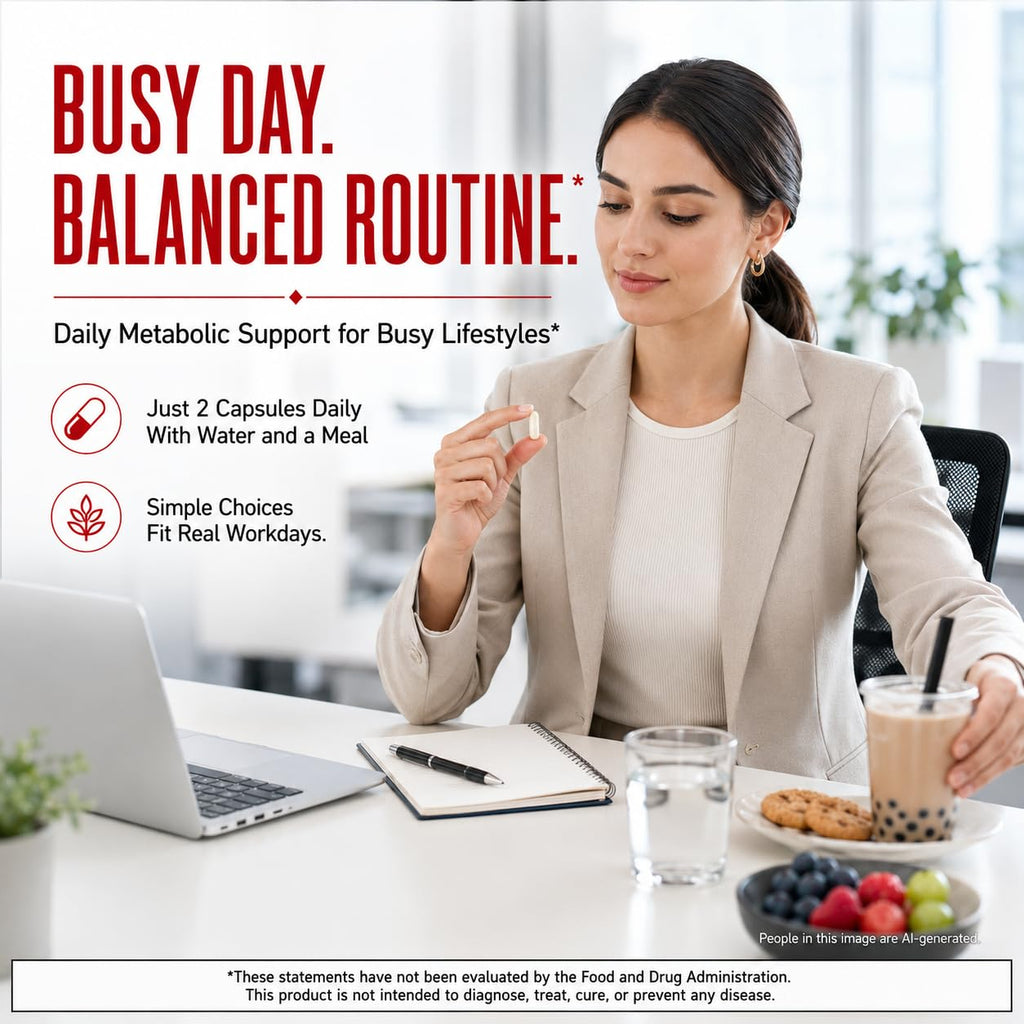Dihydroberberine with Ceylon Cinnamon 1000 mg, 60 Capsules X69931