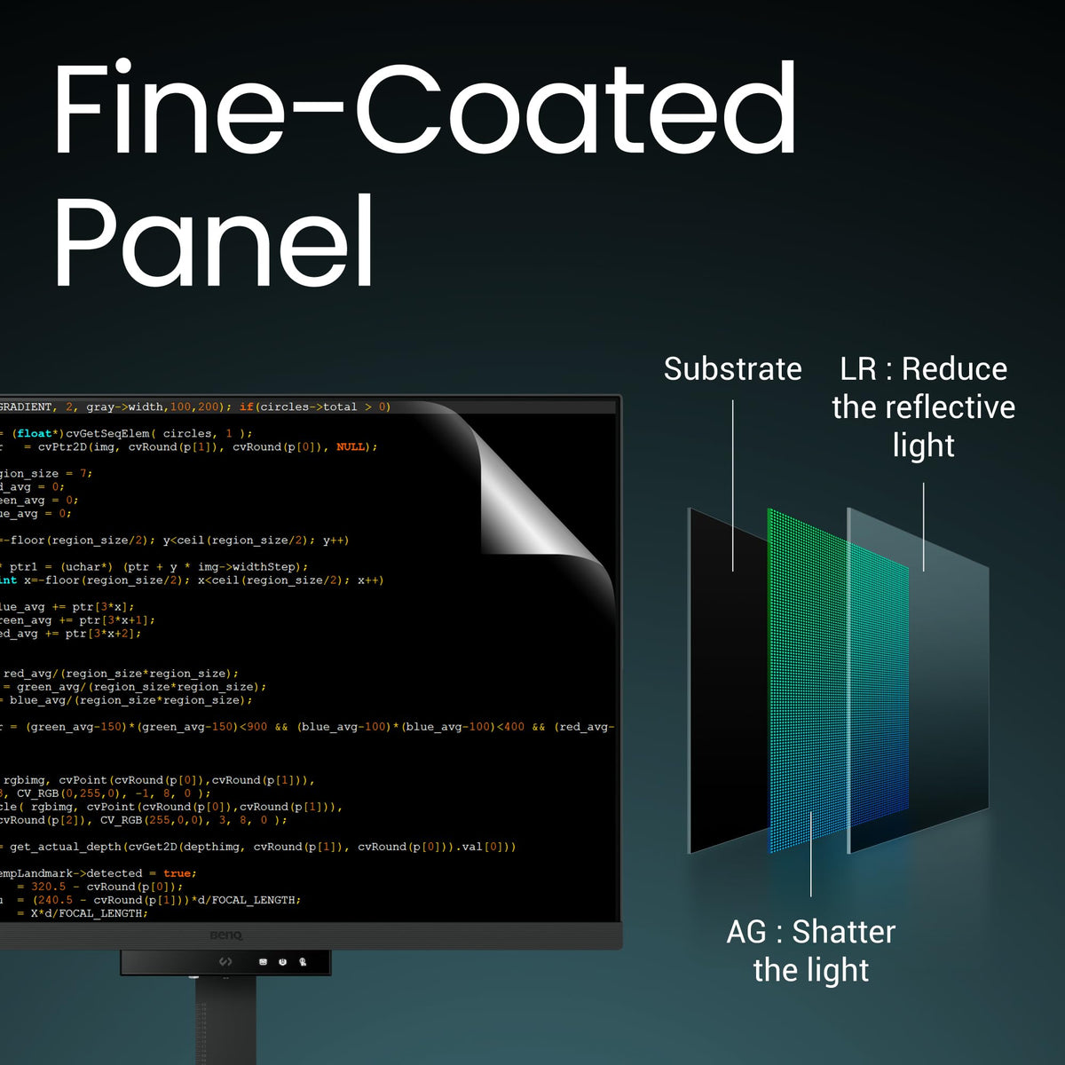28.2” 4K Programming Monitor with USB-C X6217