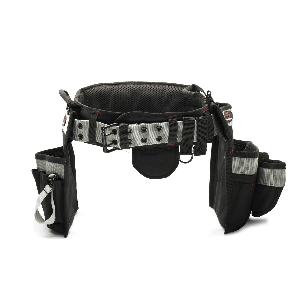 Electrician's Belt & Bag Combo Heavy Duty Fits Sizes S - L (26"-40") A579485