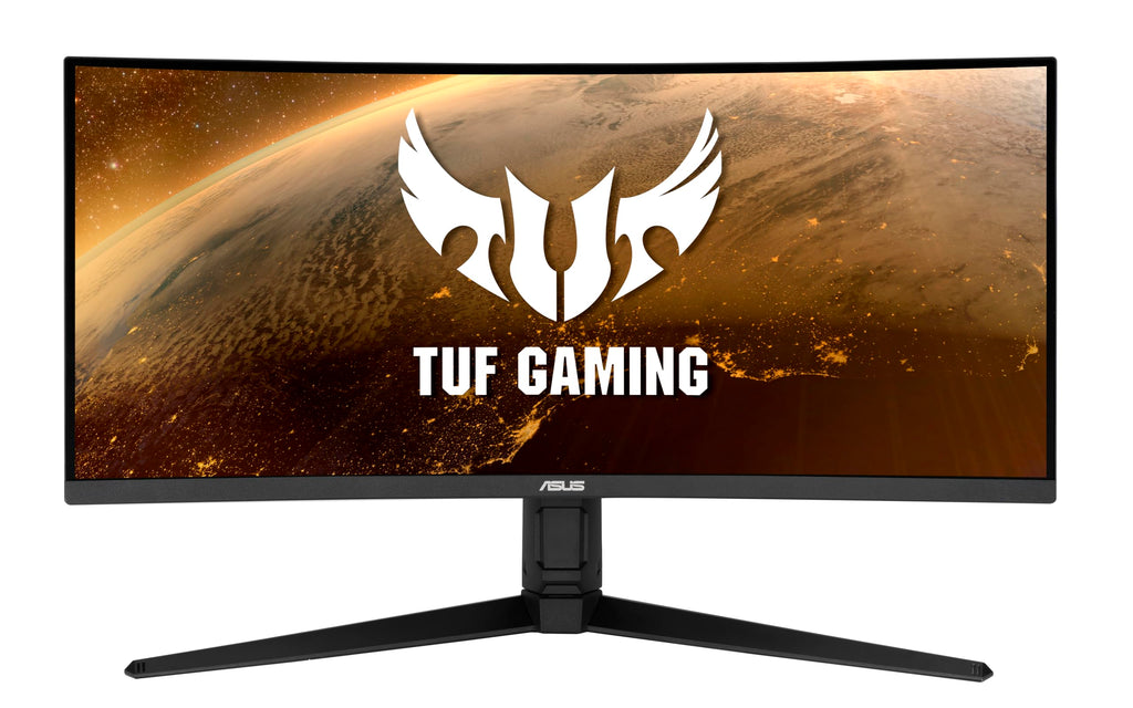 34 Inch 1440p 165Hz Ultrawide HDR Gaming Monitor U164
