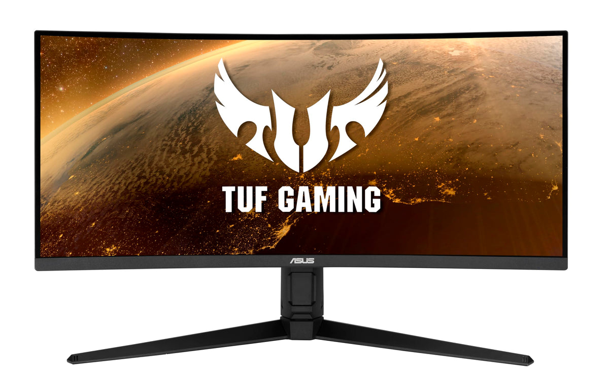 34 Inch 1440p 165Hz Ultrawide HDR Gaming Monitor U164