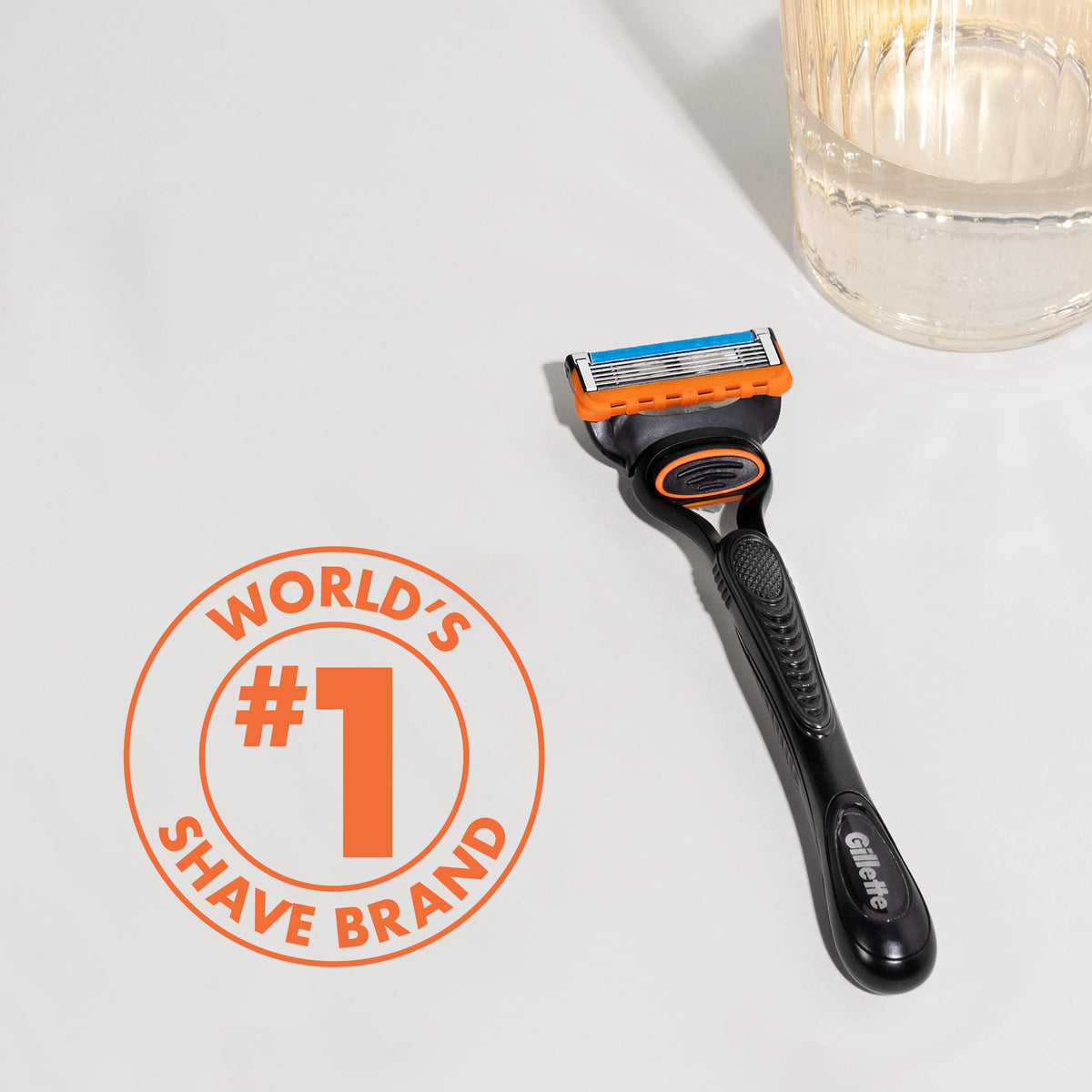 Razor Blade Refills Z812597