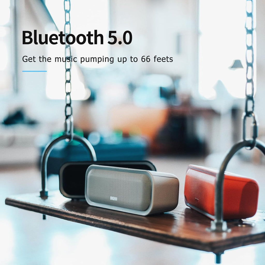 Bluetooth Speaker 20W Stereo Sound A24124