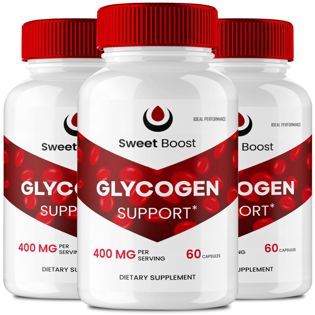 Dietary Supplement (3 Pack) X127