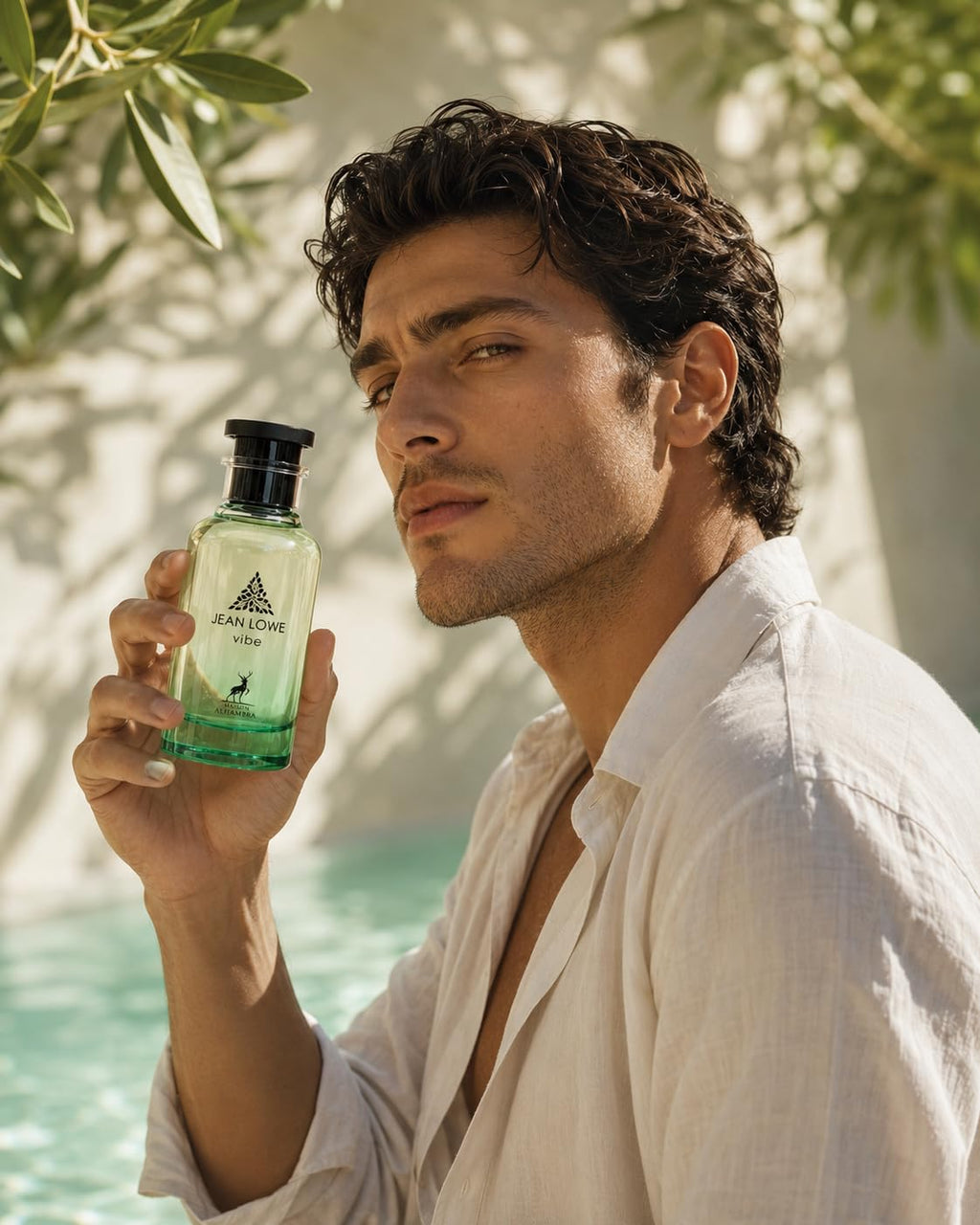 Eau de Parfum Spray E59228