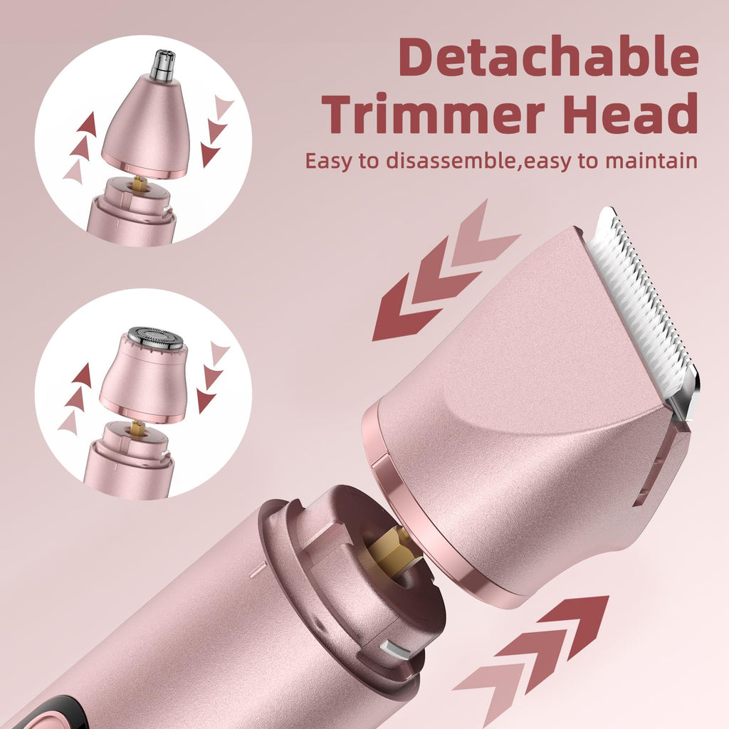3-in-1 Bikini Trimmer M959380