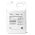 Imazapyr 4 SL Herbicide 2.5 Gallon Liquid Weed Killer C959429