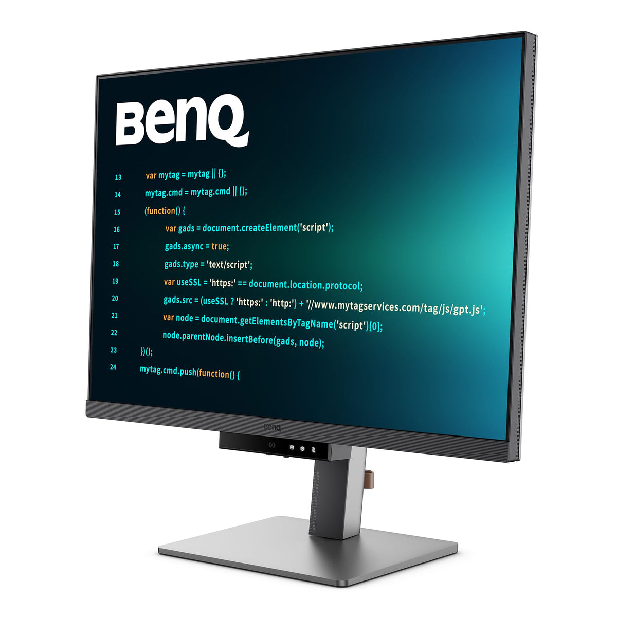 28.2” 4K Programming Monitor with USB-C X6217