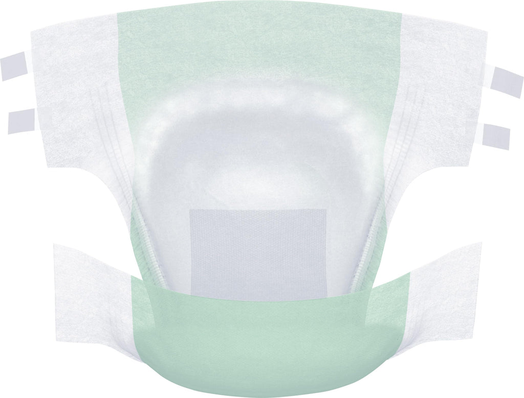 Small Heavy Absorbency Disposable Brief G8265