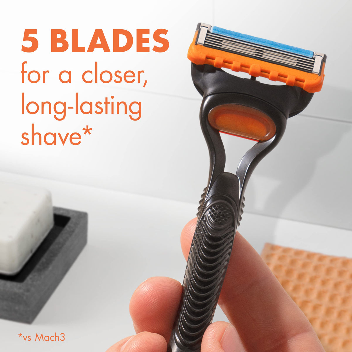 Razor Blade Refills Z812597