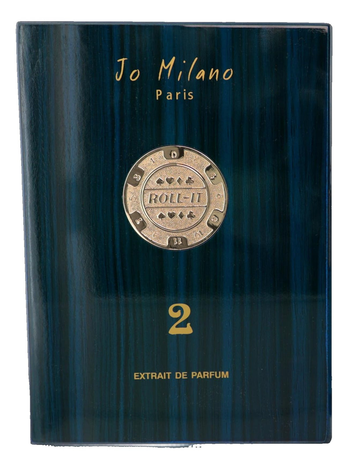 Parfum Spray 3.41 oz O470