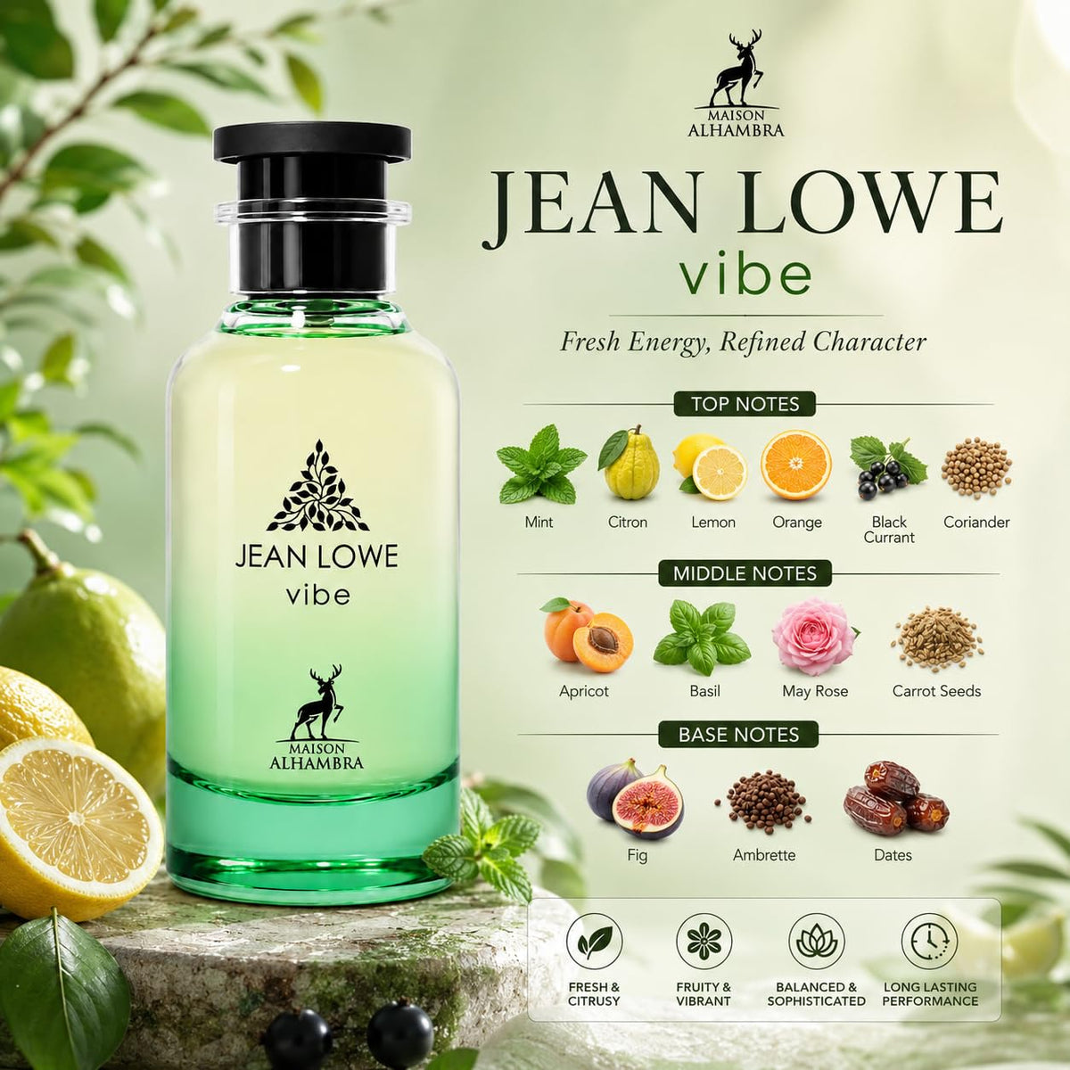 Eau de Parfum Spray E59228
