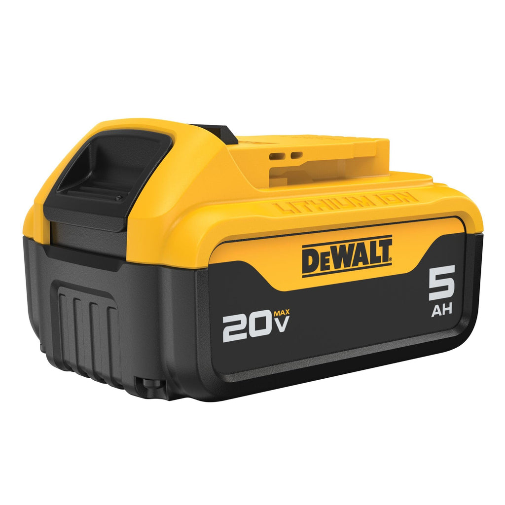 20V MAX Lithium Ion 5.0Ah Battery D8211