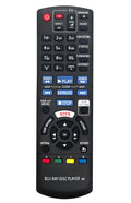 Replacement Remote Control M8140