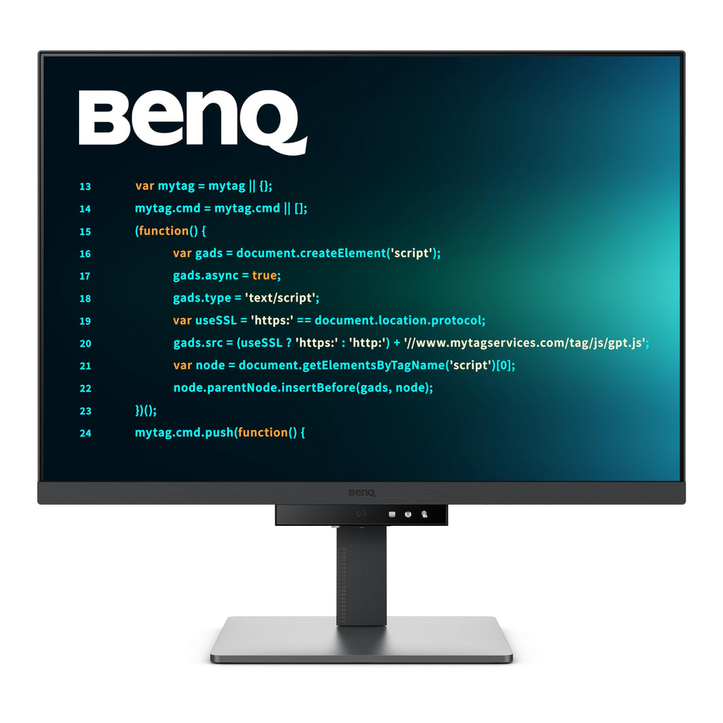 28.2” 4K Programming Monitor with USB-C X6217